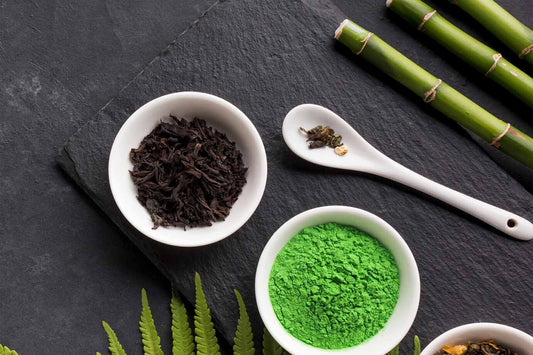 Get the Best Matcha Powder by Zenara