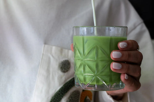 How Matcha Tea for Weight Loss Can Transform Your Health Journey!