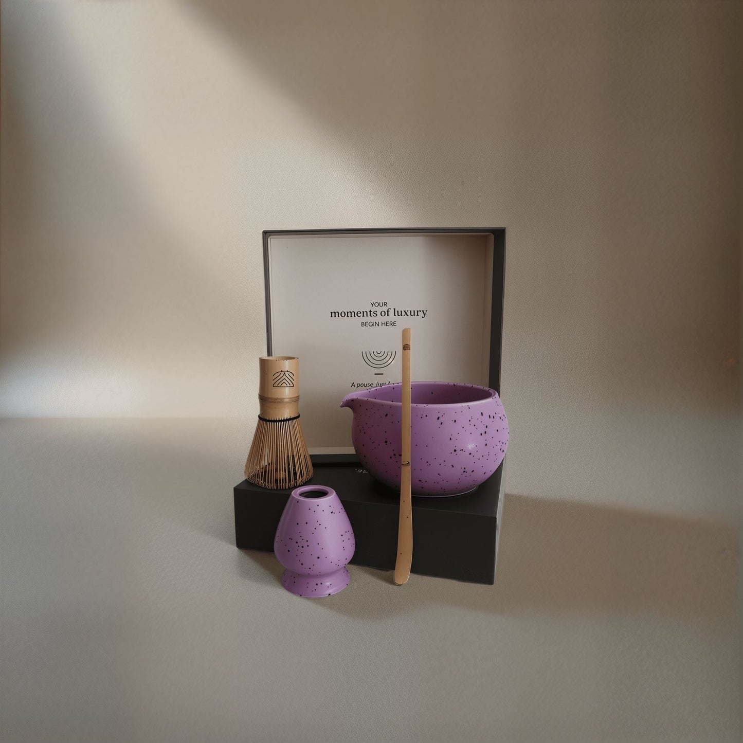 Matcha Set