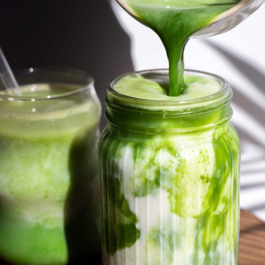 Kinsei Matcha Collab Box