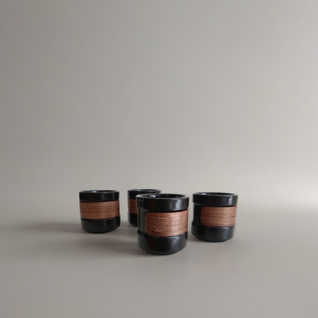 Ceramic Matcha Cup