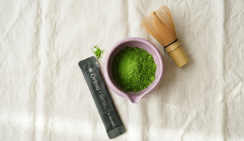 What is Ceremonial Grade Matcha? (And why it actually matters)