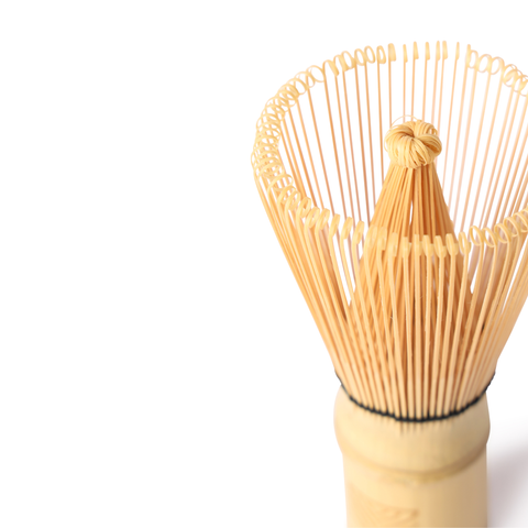 Bamboo Whisk
