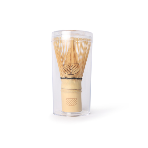 Bamboo Whisk