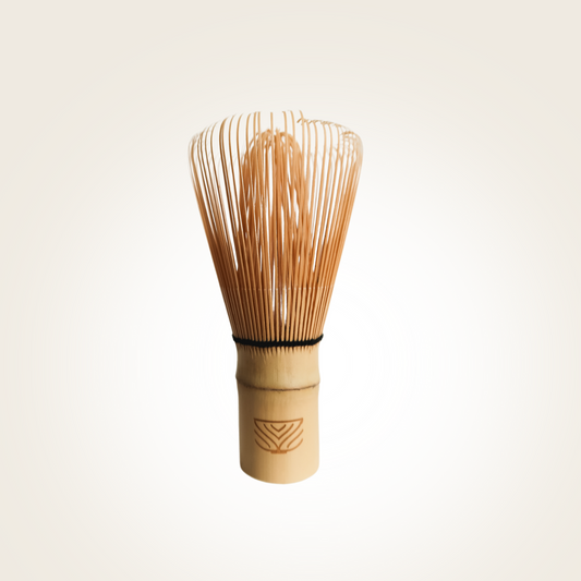 Bamboo Matcha Whisk