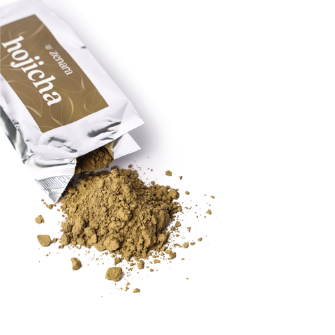 Hojicha Powder - Shizuoka | Tin Can (40 g)