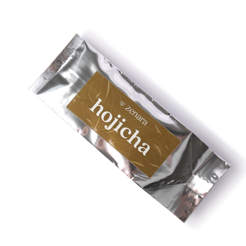 Hojicha Powder - Shizuoka | Tin Can (40 g)