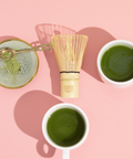 Bamboo Matcha Whisk