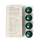 Matcha Nespresso capsules