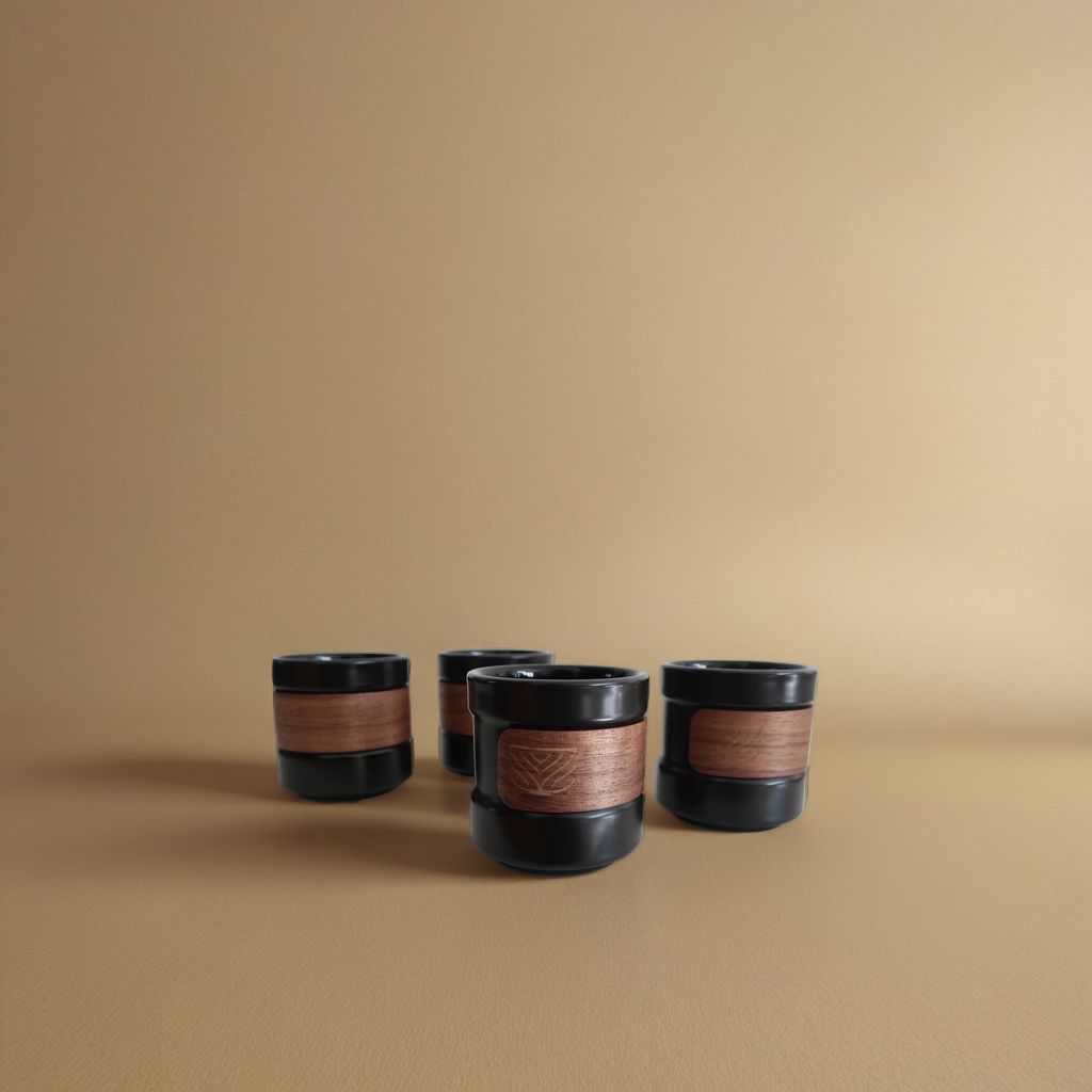 Ceramic Matcha Cup