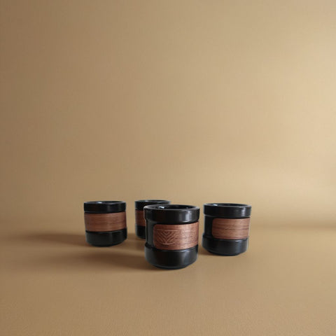 Ceramic Matcha Cups